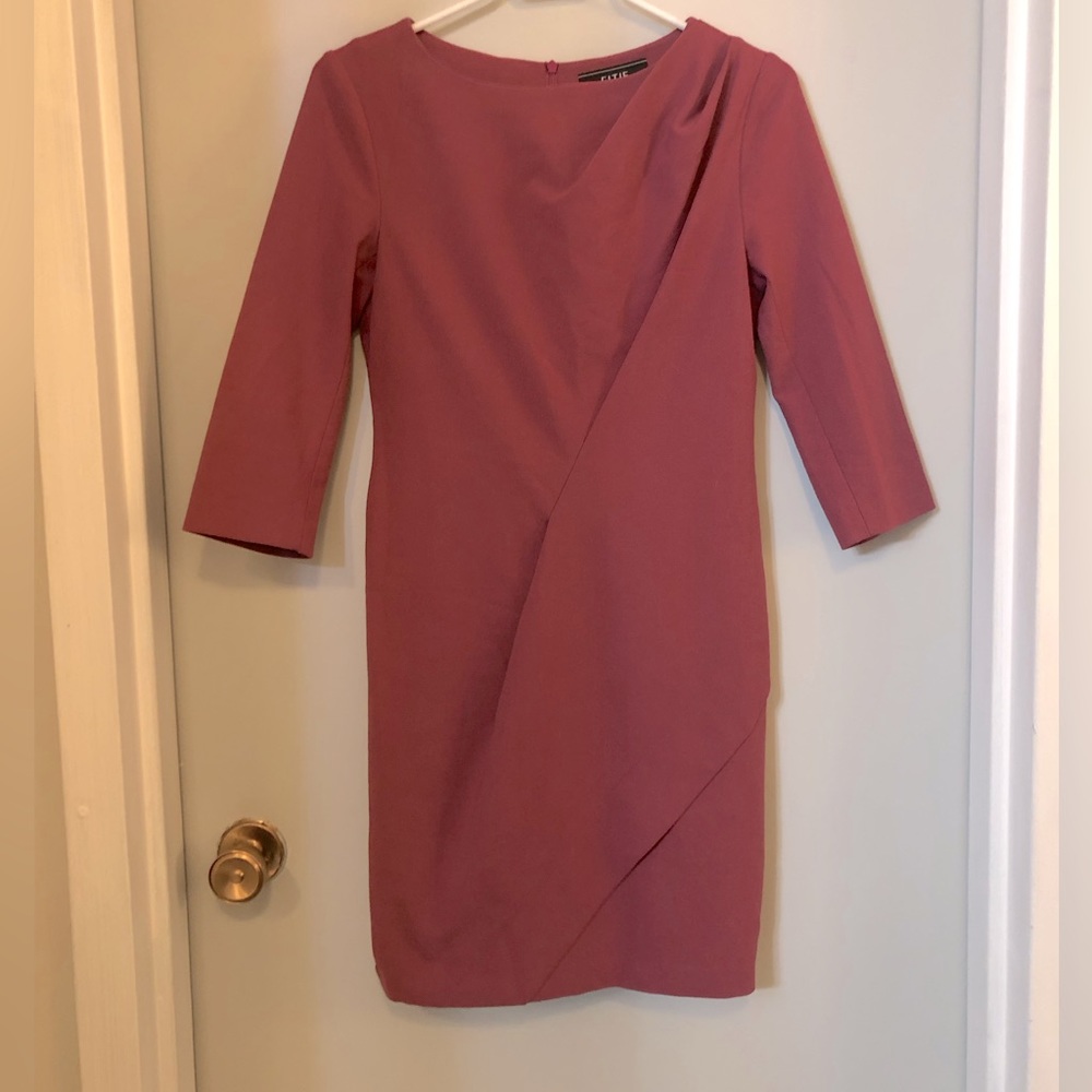 Eitie dress, size 38